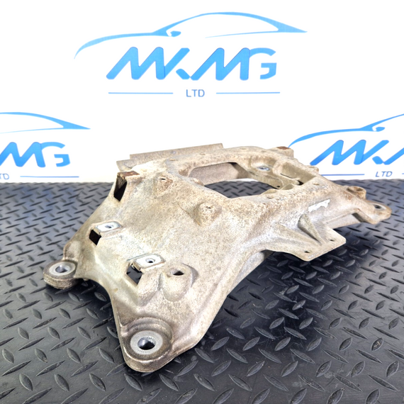 12-17 AUDI Q5 S-LINE 8R GENUINE GEARBOX CRADLE MOUNT HOLDER BRACKET 8K0399263BH