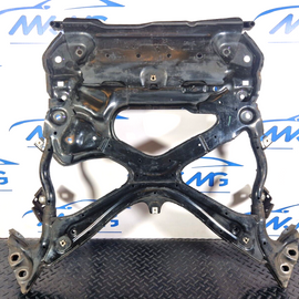 16-19 AUDI A4 B9  FRONT SUBFRAME 8W2399347F