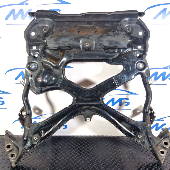 16-19 AUDI A4 B9  FRONT SUBFRAME 8W2399347F