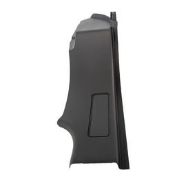 14-19 LAND ROVER L550 DISCOVERY SPORT REAR LEFT SIDE C PILLAR TRIM FK7213245AE