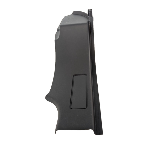 14-19 LAND ROVER L550 DISCOVERY SPORT REAR LEFT SIDE C PILLAR TRIM FK7213245AE