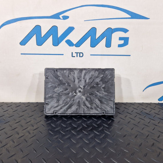 16-19 AUDI A4 B9 COMFORT CONVENIENCE CONTROL MODULE UNIT 8W0907063AC