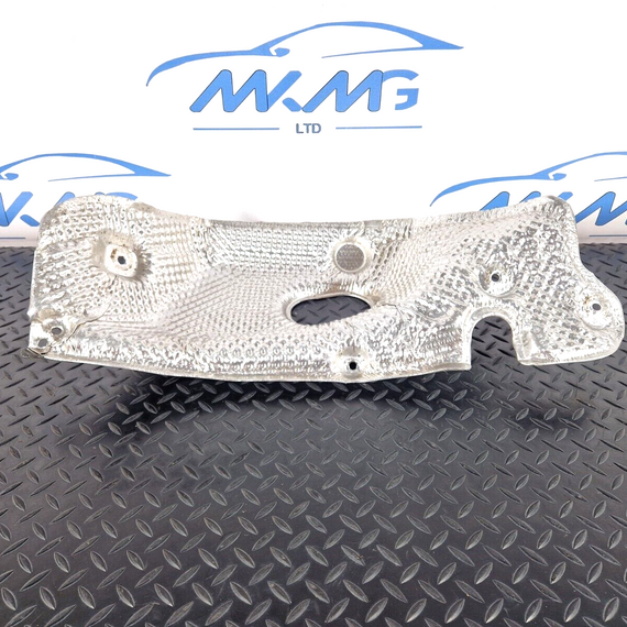 12-18 AUDI A6 C7 GENUINE SOUND ABSORBER 4G0863830B