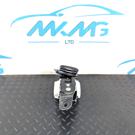 16-22 BMW X1 F48 GENUINE OEM REAR CENTRE SEAT BELT 7370559