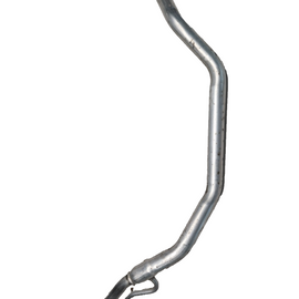 16-20 AUDI Q7 4M GENUINE AIR CONDITIONING AC PIPE HOSE LINE 4M0816738