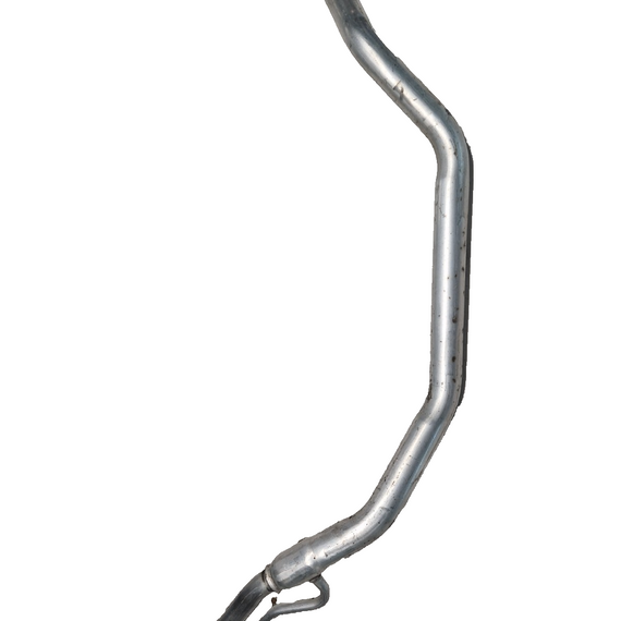 16-20 AUDI Q7 4M GENUINE AIR CONDITIONING AC PIPE HOSE LINE 4M0816738