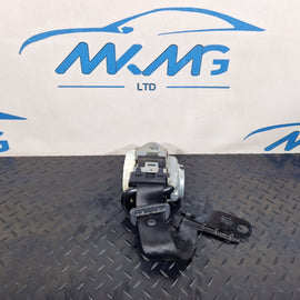 16-23 AUDI A5 F5 SPORTBACK GENUINE REAR LEFT PASSENGER SIDE SEAT BELT 8W0857805B