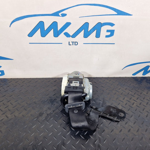 16-23 AUDI A5 F5 SPORTBACK GENUINE REAR LEFT PASSENGER SIDE SEAT BELT 8W0857805B