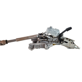 14-19 LAND ROVER L550 DISCOVERY SPORT GENUINE STEERING COLUMN FK723C529CB