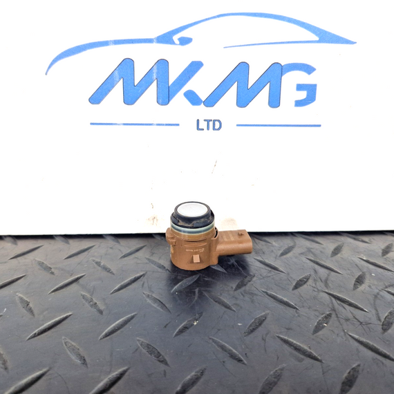 16-22 BMW X1 F48 GENUINE PDC FRONT PARKING SENSOR 9283202