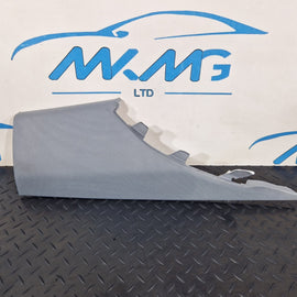 16-24 AUDI A5 F5 COUPE GENUINE OEM REAR LEFT SIDE C-PILLAR TRIM 8W5867245B