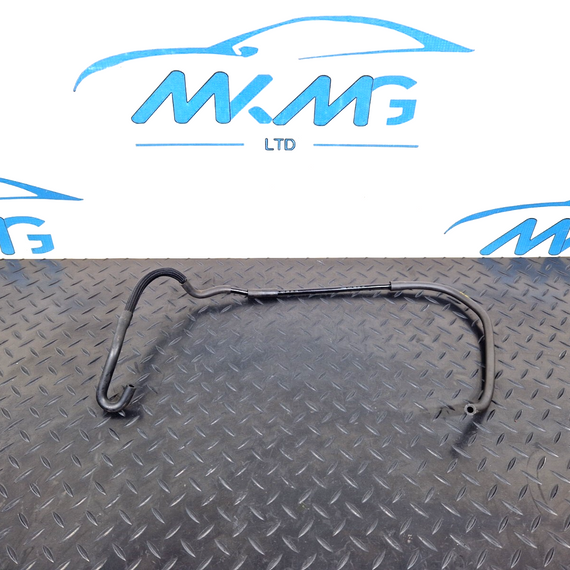 14-21 MERCEDES-BENZ C-CLASS C250D W205 OEM OM651 VACUUM HOSE A6510703132