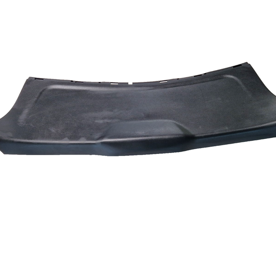 19-ON MERCEDES BENZ B CLASS W247 GENUITAILGATE BOOT PANEL COVER TRIM A2477402300