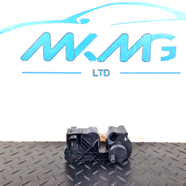 12-18 MERCEDES BENZ W176 OEM BONNET HOOD LIMIT SWITCH A2468700558