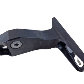 16-20 AUDI Q7 4M GENUINE FRONT RIGHT O/S/F BUMPER BRACKET 4M0807334