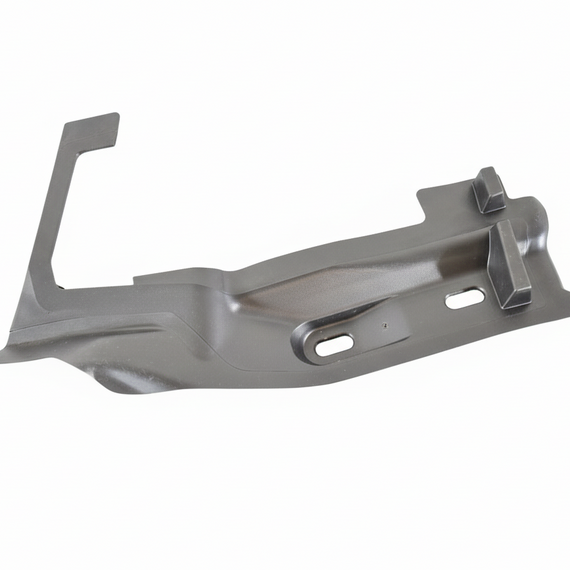 14-23 MERCEDES VITO W447 OEM RIGHT SIDE WATER DEFLECTOR COVER TRIM A4478842674