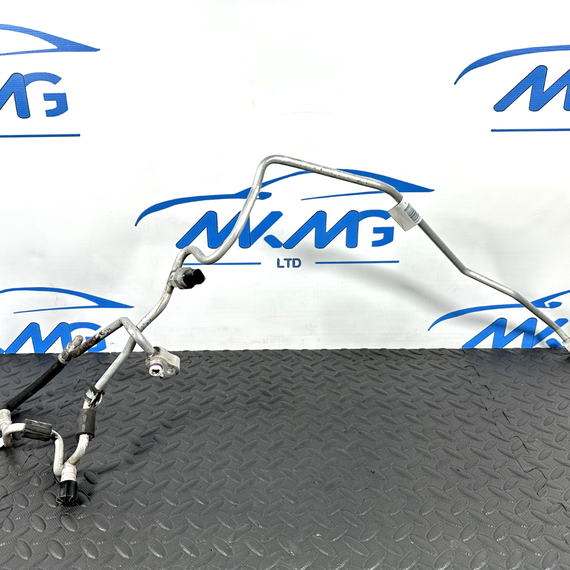 14-21 BMW 2 SERIES GRAN TOURER F45 F46 AC AIR CONDITIONING PIPE 9209724