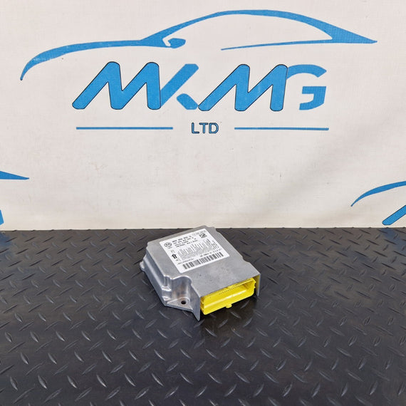 12-17 AUDI Q5 S-LINE GENUINE OEM AIRBAG CONTROL MODULE ECU 8R0959655G