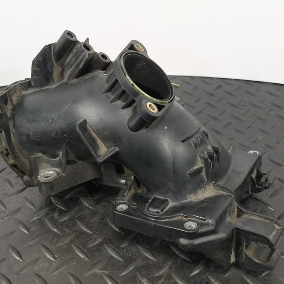 MERCEDES BENZ A B CLASS W176 W246 1.8/2.1 CDI AIR INTAKE MANIFOLD A6510900828