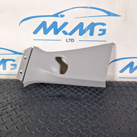 20-24 BMW 1 SERIES F40  B-PILLAR UPPER TRIM COVER LEFT PASSENGER SIDE 7444551