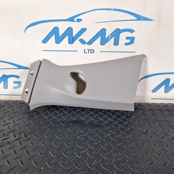 20-24 BMW 1 SERIES F40  B-PILLAR UPPER TRIM COVER LEFT PASSENGER SIDE 7444551