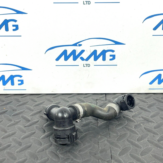 16-22 BMW X1 F48 GENUINE WATER COOLANT PIPE 85731499