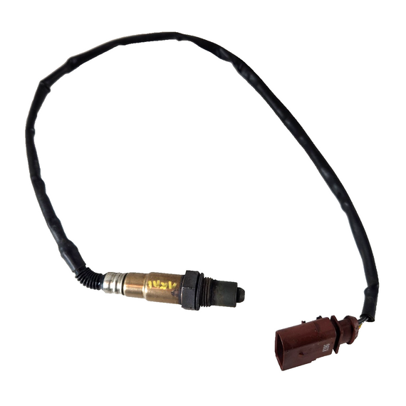 GENUINE AUDI A8 4H GENUINE LAMBDA OXYGEN SENSOR 079906262R