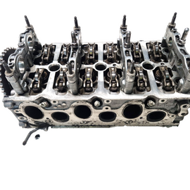 16-20 AUDI Q7 4M OEM 3.0 DIESEL CRT CRTC LEFT N/S ENGINE CYLINDER HEAD EA897LH