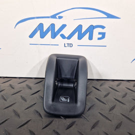 AUDI A5 F5 SPORTBACK S-LINE GENUINE REAR SEAT ISOFIX TRIM BLACK 8W0887233A