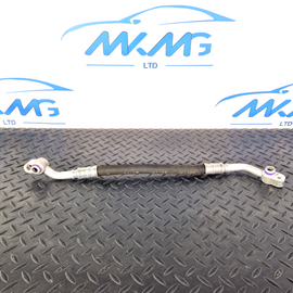 10-15 AUDI Q7 4L GENUINE OEM AIR CONDITIONING PIPE 4L0820730