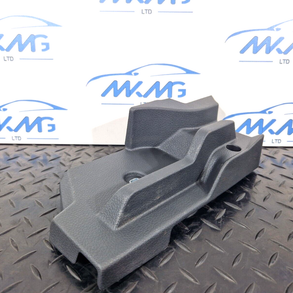 17-20 VW GOLF MK7.5 BOOT LOADING FLOOR RIGHT SIDE SUPPORT TRIM 5G6858832