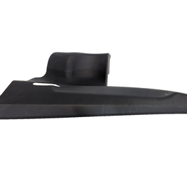 10-15 AUDI Q7 4L  OEM NSR PASSENGER SIDE REAR LOWER C PILLAR TRIM 4L0867767