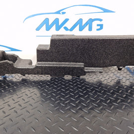 BMW 2 SERIES GRAN TOURER F45 F46 REAR LEFT TRUNK FLOOR SUPPORT FOAM 7327027
