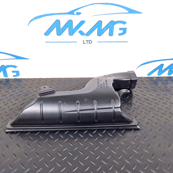 2018-ON MERCEDES BENZ SPRINTER W907 W910 AIR VENT DUCT A9078304701