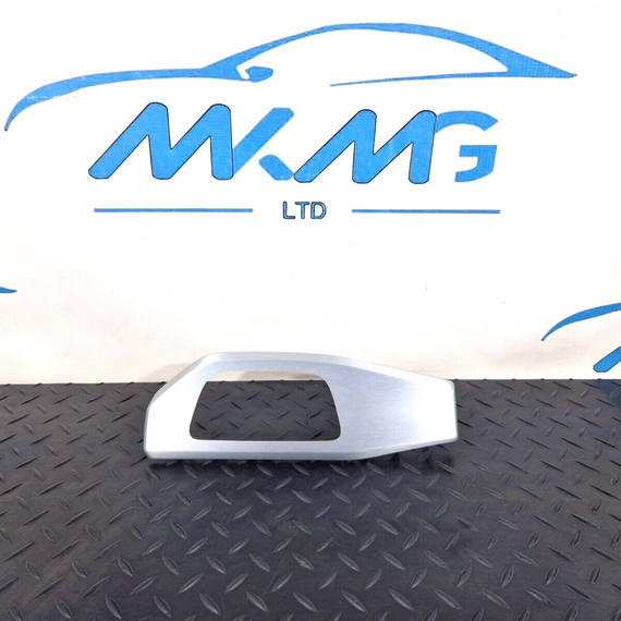 16-24 AUDI A5 F5 S-LINE HEADLIGHT SWITCH SURROUND TRIM 8W2853190