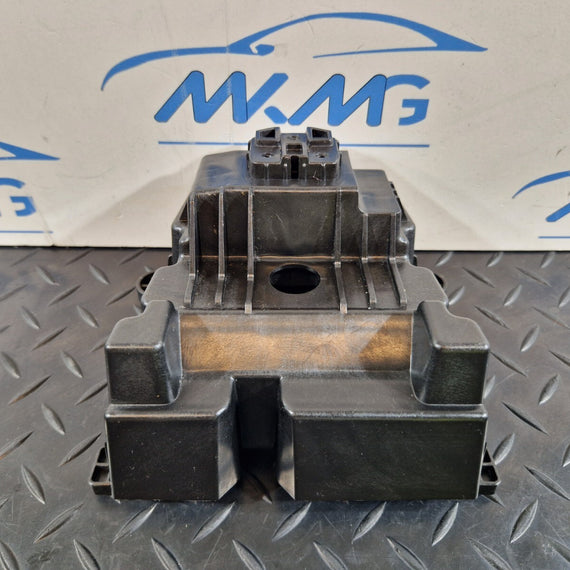 18-ON MERCEDES BENZ A CLASS W177 OEM CENTER CONSOLE MOUNT BRACKET A1776831400