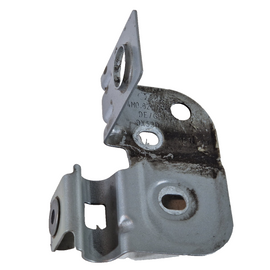 16-20 AUDI Q7 4M GENUINE FRONT LEFT N/S/F WING FENDER BRACKET HOLDER 4M0821167