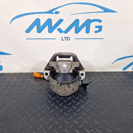 10-18 AUDI A7 4G S-LINE ENGINE  MOUNT BRACKET  MP5161