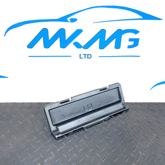 2019-ON  LAND ROVER DISCOVERY L550 GLOVE BOX TRIM K8D206040A