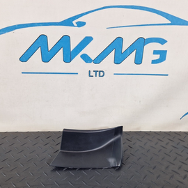 12-18 AUDI A6 C7 GENUINE OEM REAR RIGHT O/S TAIL LIGHT TRIM COVER 4G9945254A