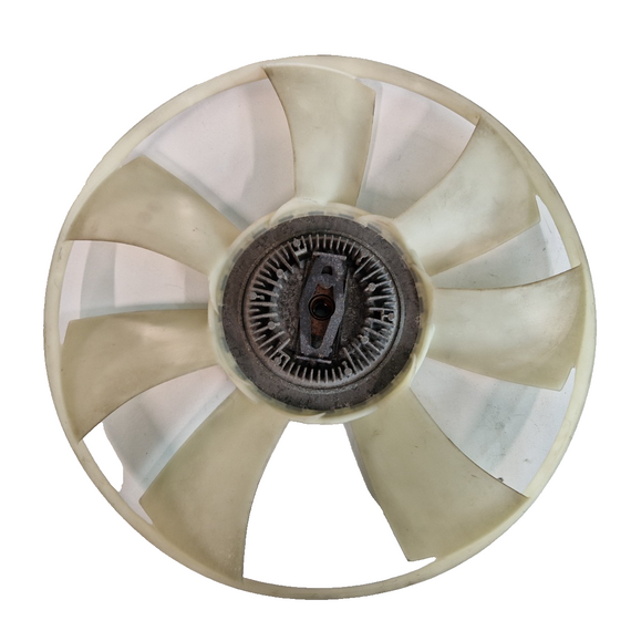 MERCEDES BENZ SPRINTER W906 GENUINE VISCOUS FAN COUPLING LDA7RF-420