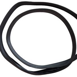 11-19 MERCEDES ML W166 OEM REAR LEFT OR RIGHT SIDE DOOR RUBBER SEAL  A1666970151