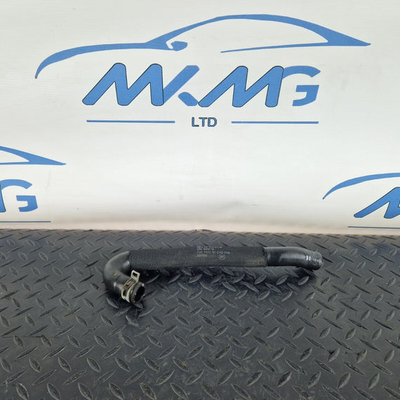 18-ON MERCEDES BENZ A CLASS W177 ENGINE COOLANT HOSE PIPE A2478306800