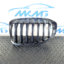 20-24 BMW 1 SERIES F40 FRONT BUMPER LEFT SIDE KIDNEY GRILL 7450959 7450957