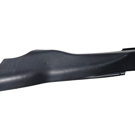 13-23 RANGE ROVER SPORT L494 GENUINE LOWER C-PILLAR TRIM DK62-02651-AD