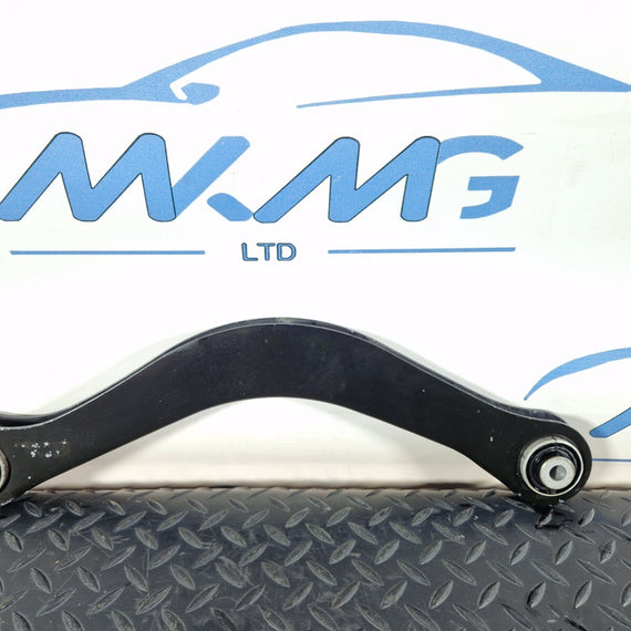 16-24 AUDI A5 F5 COUPE OEM RIGHT SIDE REAR WISHBONE CONTROL ARM 8W0505398E