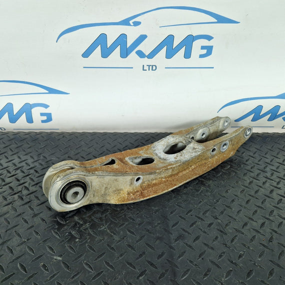 16-19 AUDI A4 B9 GENUINE OEM REAR LOWER CONTROL ARM FITS LEFT & RIGHT 8W0505311H