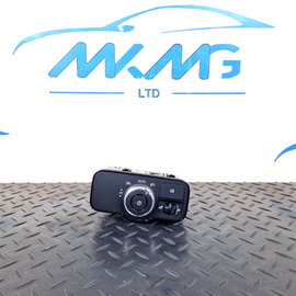 18-ON MERCEDES BENZ SPRINTER W907 W910 2.2 CDI OEM HEADLIGHT SWITCH A9079053102