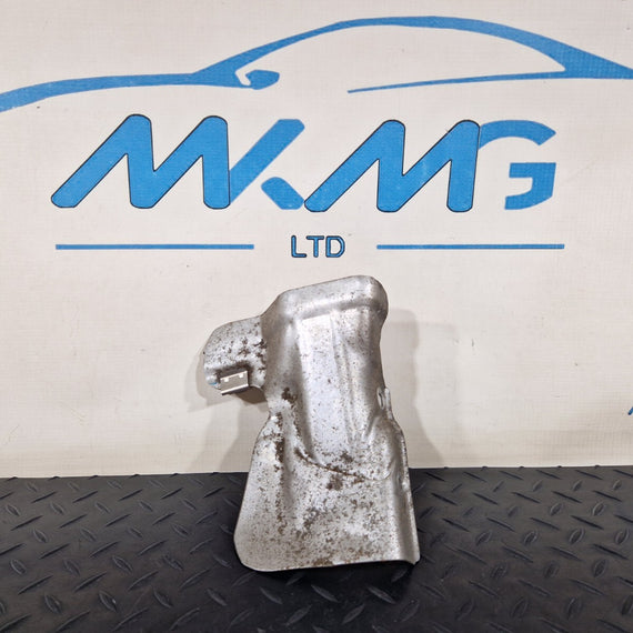 14-21 MERCEDES BENZ C220d W205 GENUINE ENGINE HEAT SHIELD COVER A6510960168EK