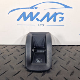 AUDI A5 F5 SPORTBACK S-LINE GENUINE REAR SEAT ISOFIX TRIM BLACK 8W0887233A